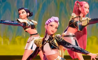 Хидэо Кодзима «плакал навзрыд» при просмотре «Кейпоп-охотниц на демонов»