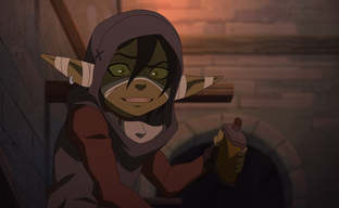 Critical Role планирует выпустить второй сезон «Могучей девятки» в 2026 году