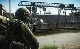 Escape from Tarkov должна «удовлетворять, а не радовать», объяснил Никита Буянов