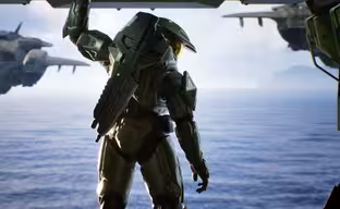 Мастер Слоп. Генеративный ИИ станет основным столпом разработки новых игр в серии Halo