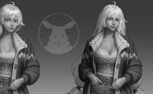 Авторы «Зайчика» показали обновленный дизайн повзрослевшей Ольги и рассказали о планах