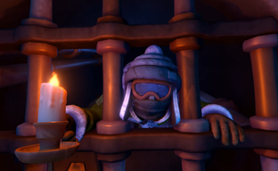 В EGS началась раздача кооперативной головоломки про исследователей Антарктики, которая продлится меньше суток