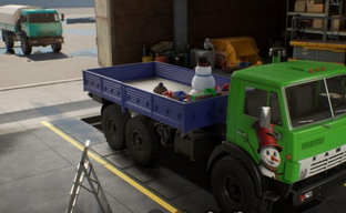 В мордовскую гонку «Командиры бездорожья» уже можно поиграть — начался «плейтест трёх праздников»