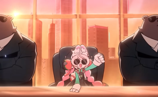 Zenless Zone Zero 2.5 Releases Music Trailer Featuring Little Zhao with a Very Big Blade