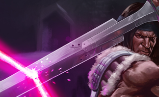 Разработчики Choice of Life анонсировали «настоящий симулятор дофамина» — представили экшен Swordformer