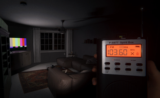 Спустя 6 лет Phasmophobia покинет ранний доступ Steam — разработчики показали новые модели персонажей и другие улучшения