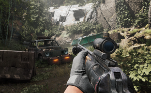 Разработчики PIONER упростят опустошение локаций — тизер грядущего обновления