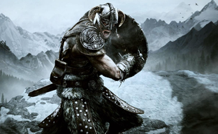 Моддер поиграл в TES V: Skyrim внутри Skyrim, а затем запустил DOOM и Arc Raiders