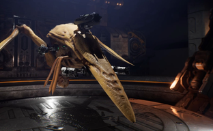 В Steam можно бесплатно поиграть в российскую экшен-RPG «Механоиды: Протокол Войны» — стартовал декабрьский плейтест