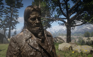 Моддер улучшил одну из самых раздражающих механик выживания в Red Dead Redemption 2