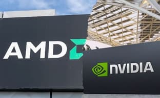 Цены на видеокарты вырастут с января 2026 года. AMD и NVIDIA столкнулись с дефицитом DRAM — информатор
