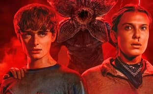 Новый «Хищник» и «Очень странные дела» возглавили пиратские чарты декабря в России