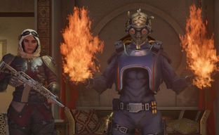 Rainbow Six Siege is broken — players received billions of donation currency and bans