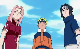 «Наруто» возвращается: юбилейные спецэпизоды выйдут в 2026 году — инсайдер