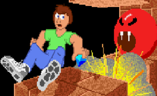 A Retro Puzzle Game Released on Steam, Developed for Almost 50 Years