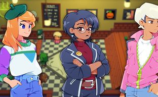 Pokemon-like RPG Available for Free on EGS for Less Than 24 Hours