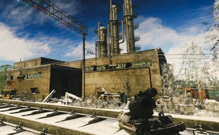 Новогодние подарки для фанатов Escape from Tarkov — появились промоды с праздничного TarkovTV Live 2025