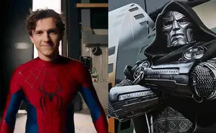 «Avengers: Judgment Day» and «Spider-Man: Brand New Day» topped the list of the most anticipated films of 2026