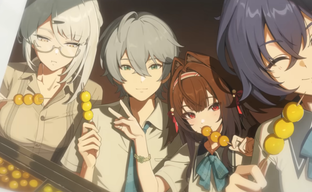 Zenless Zone Zero 2.5 New Character: Ye Shunwang Music Trailer Released