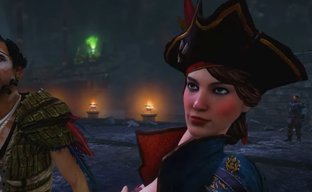 Моддер показал геймплей продолжения Risen на движке Unreal Engine 5