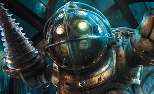 Первый взгляд на ассеты BioShock 4 и детали игры — СМИ