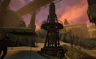 Фанаты Half-Life 2 представили другой «Episode 3» — вышла демоверсия Raising the Bar: Redux: Division 3