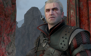 Моддер The Witcher 3 восстановил вырезанную сцену с Ламбертом