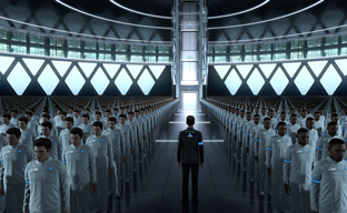 Detroit: Become Human Sets New Popularity Record on Steam 5 Years After Release