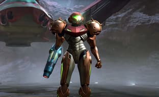 Metroid Prime 4: Beyond не так успешна, потому что создатели отклонились от первоначальных планов