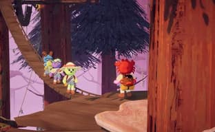 Peak не станет игрой-сервисом: создатели объяснили, почему