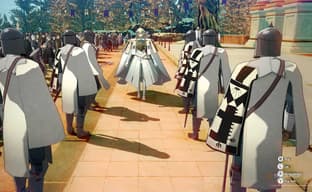 Metaphor: ReFantazio Director Hints at a Sequel