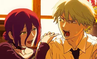 «Человек-бензопила. Фильм: История Резе» собрал в России более 227 млн рублей