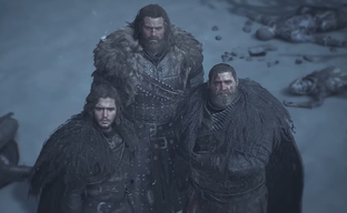 Game of Thrones: Kingsroad Developers Share 2026 Plans