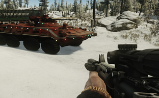 В Escape from Tarkov появятся дроны со сбросами и обучение, сезоны, раскраски оружия и аналог боевого пропуска