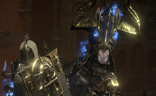 Blizzard раздаёт косметику в зимнем стиле в Diablo IV