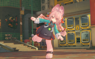 Баннеры персонажей Zenless Zone Zero 2.5, раскрыли S и A-героев