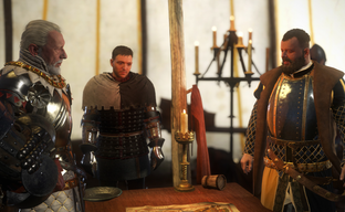 Ремастер Kingdom Come: Deliverance скоро выйдет, но не стоит ждать от него слишком многого — инсайдер