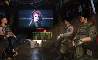 Russian tactics "Sparta 2035" received a patch - difficulty selection, timer disabling and animation acceleration appeared