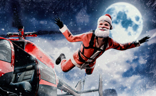 GTA Online is giving away New Year's gifts. Rockstar has launched the "Cluckin' Bell Farm Raid" challenge