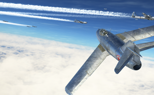 Flight Sim "Korea. IL-2 Series" Developers Talk About Early Access and Project Status