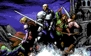 EGS is Giving Away a Role-Playing Game Praised by Baldur's Gate 3 Creator Sven Vincke