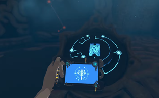 Modder showcases VR version of The Legend of Zelda: Breath of the Wild