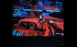 Gamer Launched Cyberpunk 2077 on a 25-Year-Old CRT Monitor and Showed Gameplay at 85 FPS