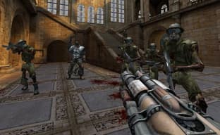 Gabe Newell Invited Painkiller to Steam Even Before the Service Launched