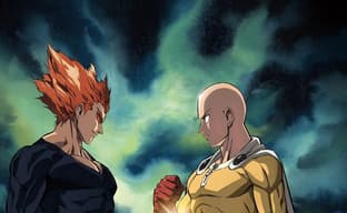 Second Half of "One-Punch Man" Season 3 to Release in 2027