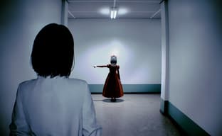 UN:Me — психологический хоррор о девушке с четырьмя личностями выйдет на ПК в 2026 году