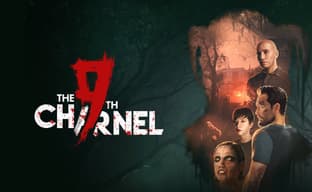 Психологический хоррор The 9th Charnel выйдет в январе — культ, ритуалы и безысходность