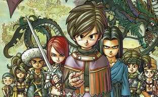 Продюсер NieR возглавил франшизу Dragon Quest и пообещал сюрпризы к ее 40-летию