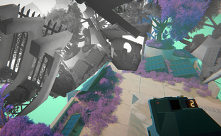 В EGS началась раздача головоломки о преображении реальности с помощью фотоаппарата