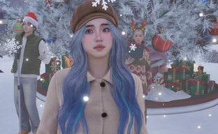 В южнокорейской inZOI появится K-pop — разработчики раскрыли планы на 2026 год